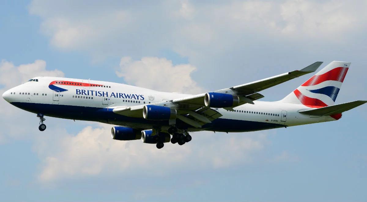 Wielki wyciek danych British Airways. Szef firmy przeprasza