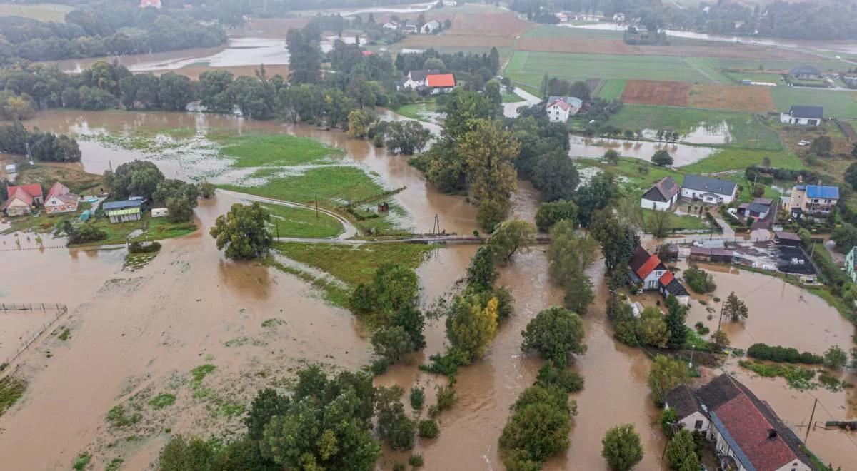 Jak zachować się w obliczu ewakuacji? "Nasz dom kojarzył się z bezpieczeństwem"