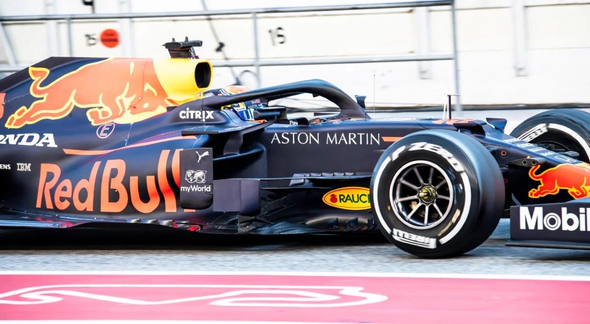 Honda wycofa się z Formuły 1 po sezonie 2021. Red Bull i Alpha Tauri na lodzie?