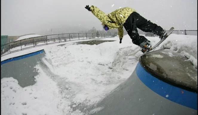 Soczi 2014: dyskryminacja polskich snowboardzistów? Mucha: wszystko wyjaśnię