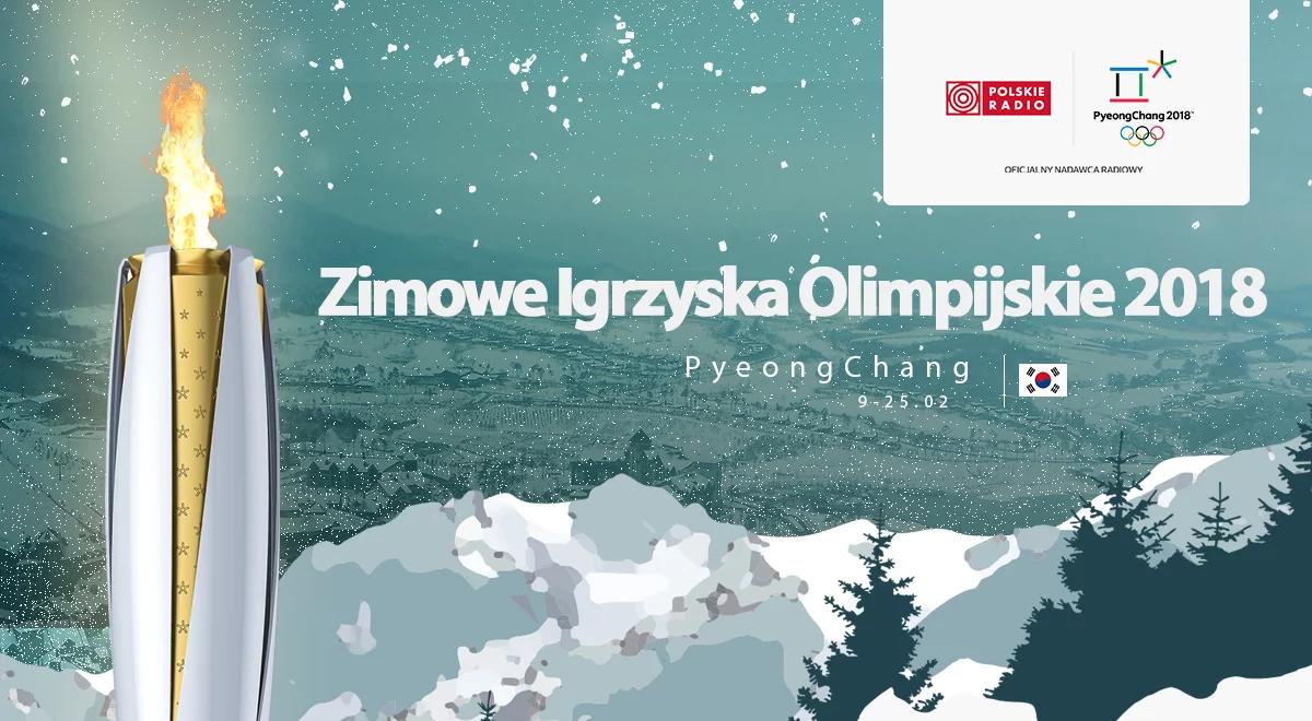 Pjongczang 2018
