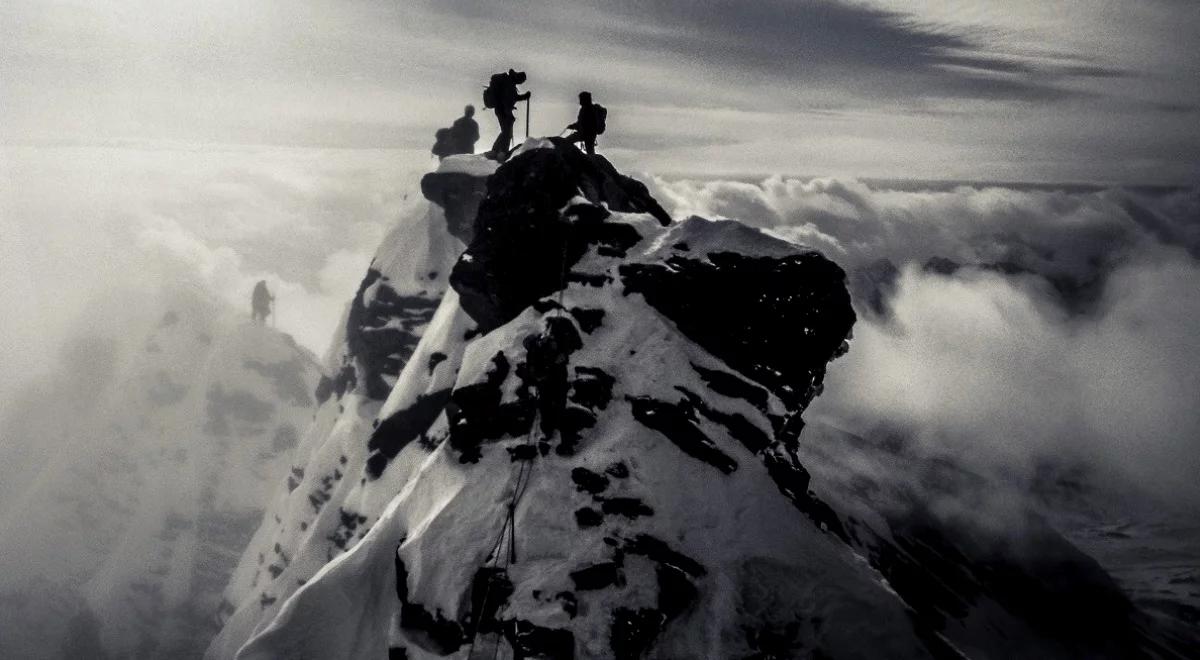XXII Przegląd Filmów Alpinistycznych im. W. Rutkiewicz 