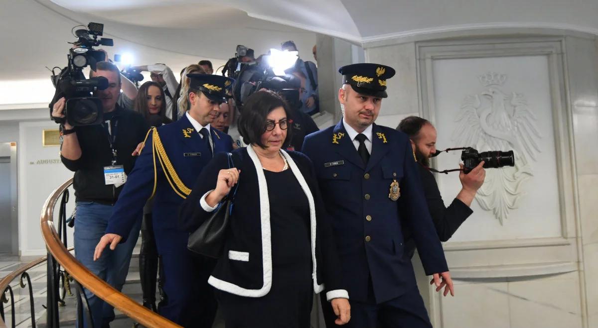 Media: ambasador Izraela zostanie odwołana z placówki w Warszawie
