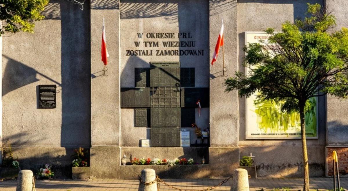 Wspomnienie poległych za ojczyznę. Jarosław Wróblewski: strata nieodżałowanej elity