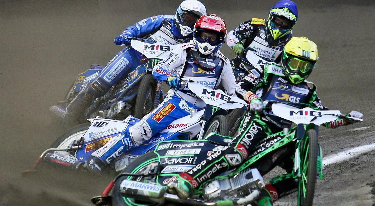 Grand Prix Polski na żużlu:  Vaculik wygrał w Gorzowie. Zmarzlik na drugim miejscu 