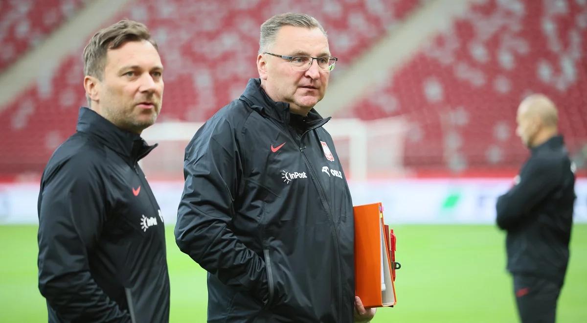 PZPN szuka nowego selekcjonera. "Napływają zgłoszenia, wybór musi być przemyślany"