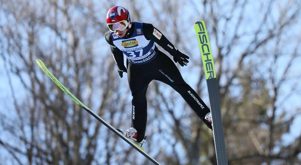 PŚ w skokach. Konkursowy maraton w Lahti - początek już w piątek