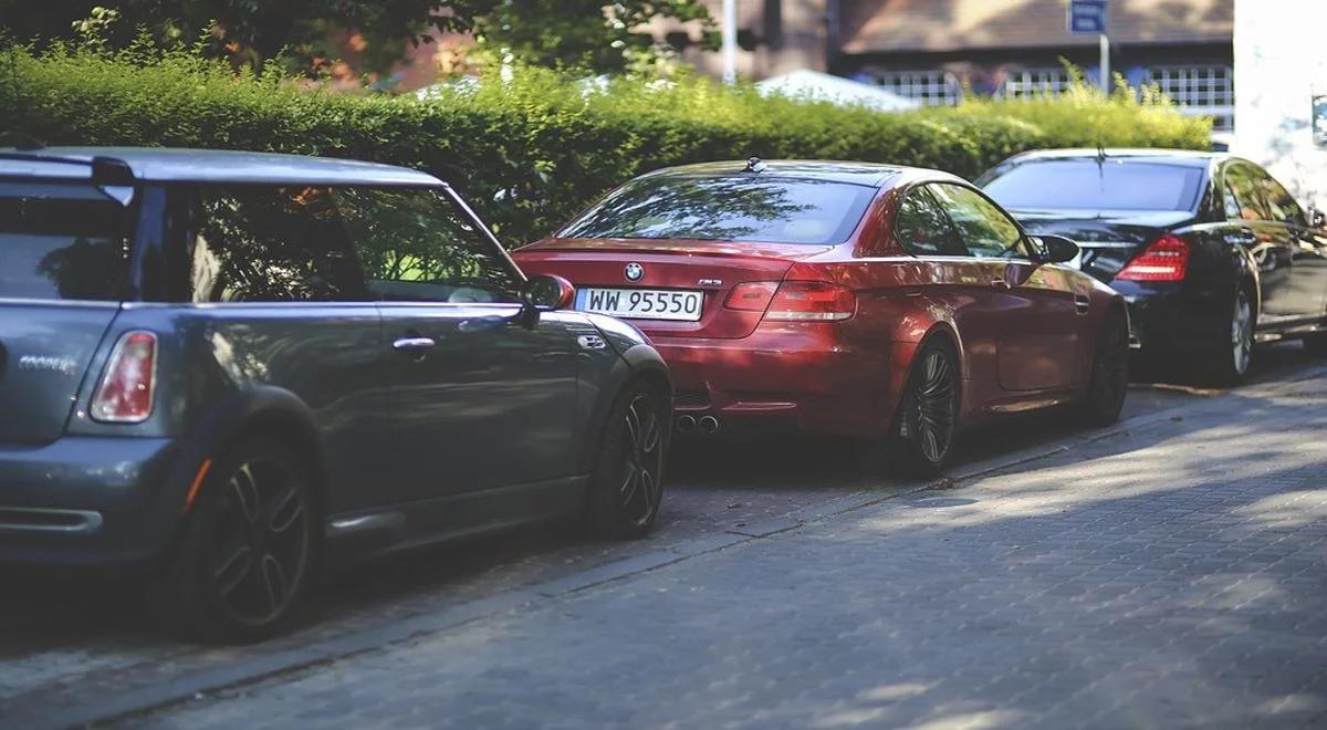 Parkuj i płać... więcej