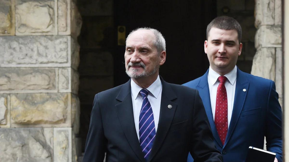 Pierwsze posiedzenie podkomisji smoleńskiej. Katastrofa badana na nowo