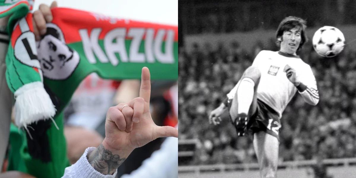 Kazimierz Deyna zginął tragicznie. "Decydował w ostatniej chwili. Parę dni później zmarł"