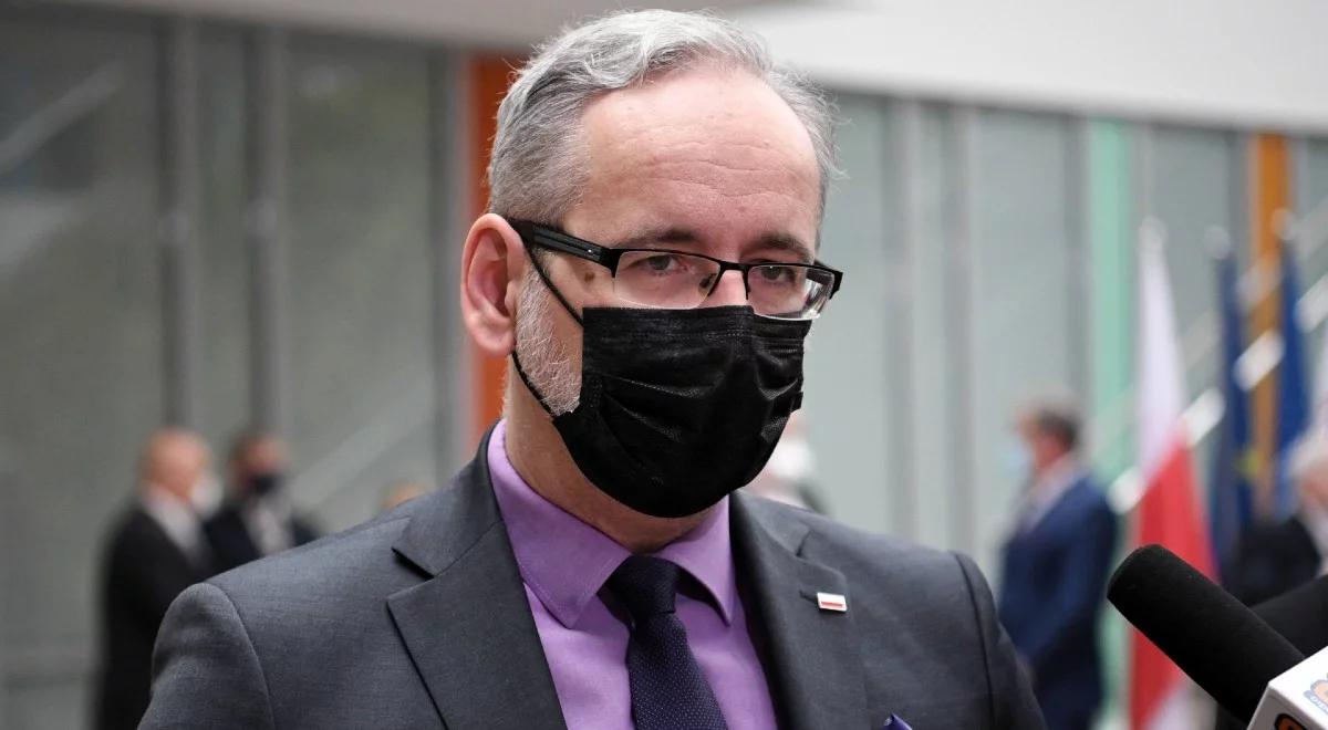 Czy tego lata uzyskamy odporność zbiorową? Minister zdrowia wyjaśnia