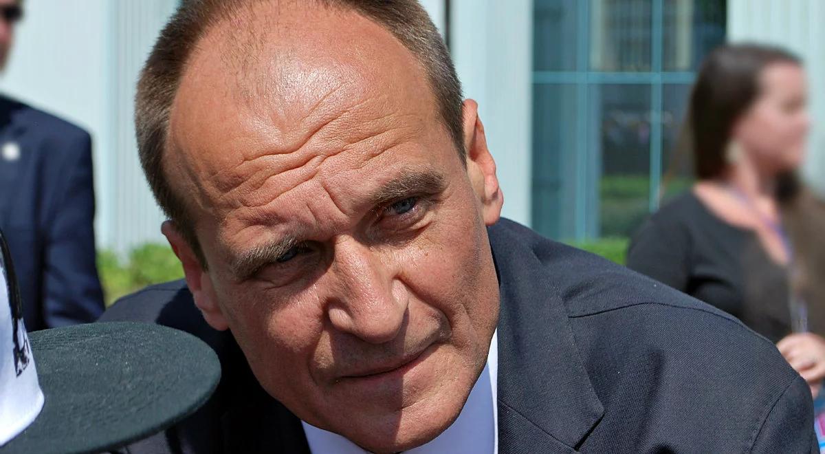 Rzecznik rządu: w czerwcu chcemy przedstawić szczegóły porozumienia z Pawłem Kukizem