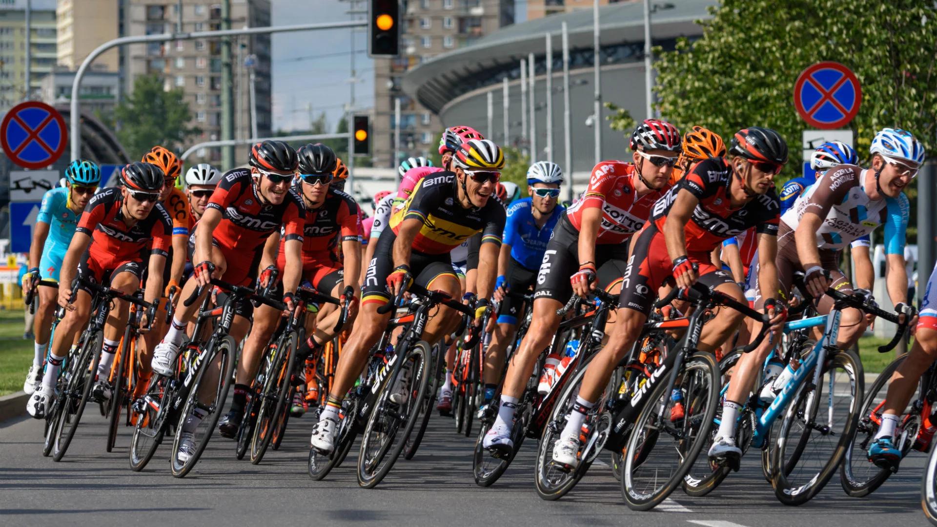 Najwięcej zwycięstw, najszybszy wyścig, najdłużej w koszulce lidera... Rekordy Tour de Pologne