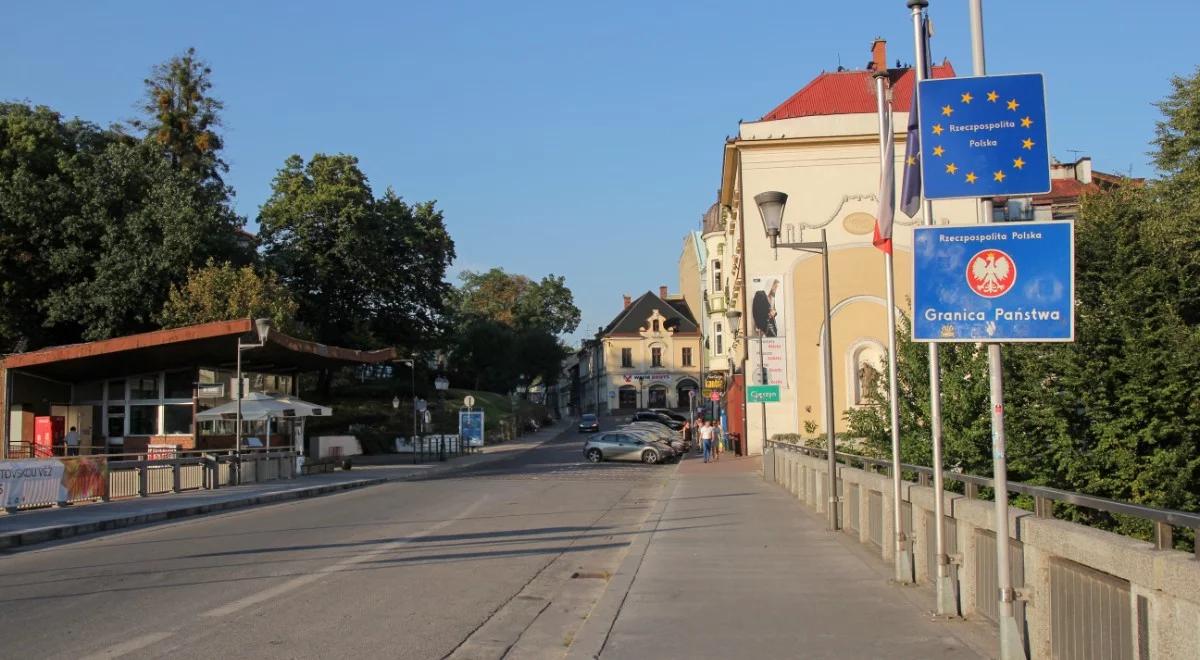 Kwarantanna w Czechach przy granicy z Polską? Jest oświadczenie epidemiologów