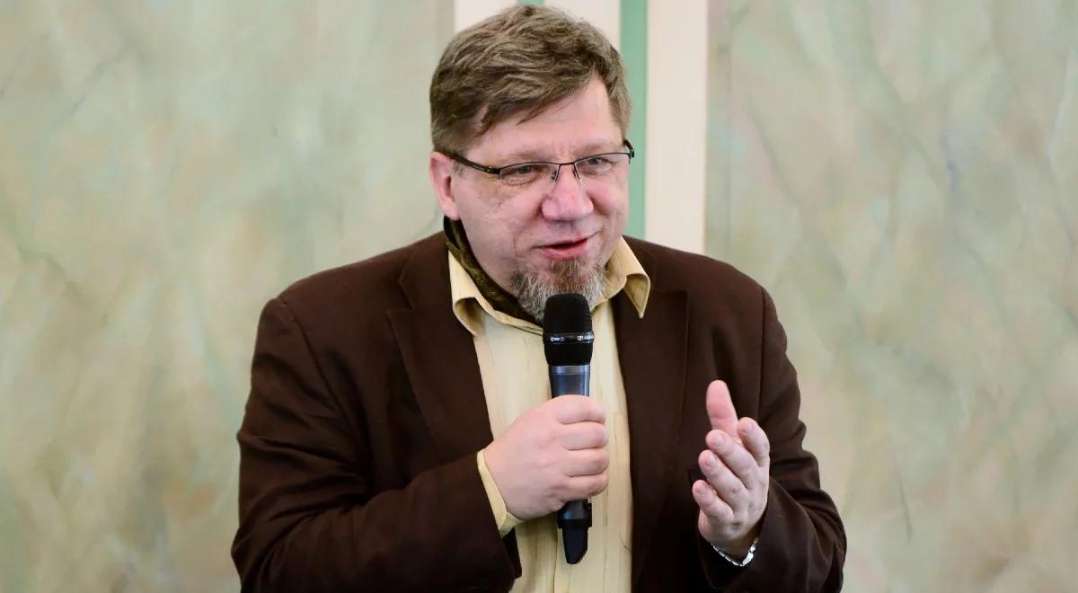 Przewodniczący KRRiT: Polskie Radio wiedzie prym w wykorzystaniu nowych technologii