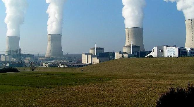 Rosja wybuduje elektrownię jądrową w Egipcie