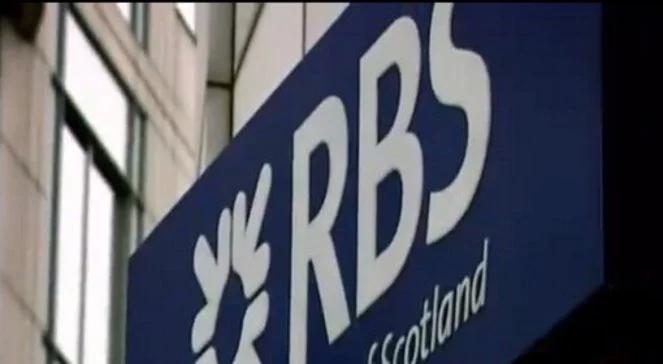 Prezes RBS uważa, że płace bankierów są za wysokie 