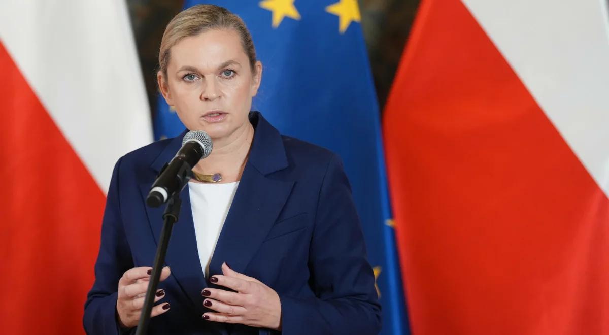 Tragedia na obozie harcerskim. MEN zapowiada masowe kontrole