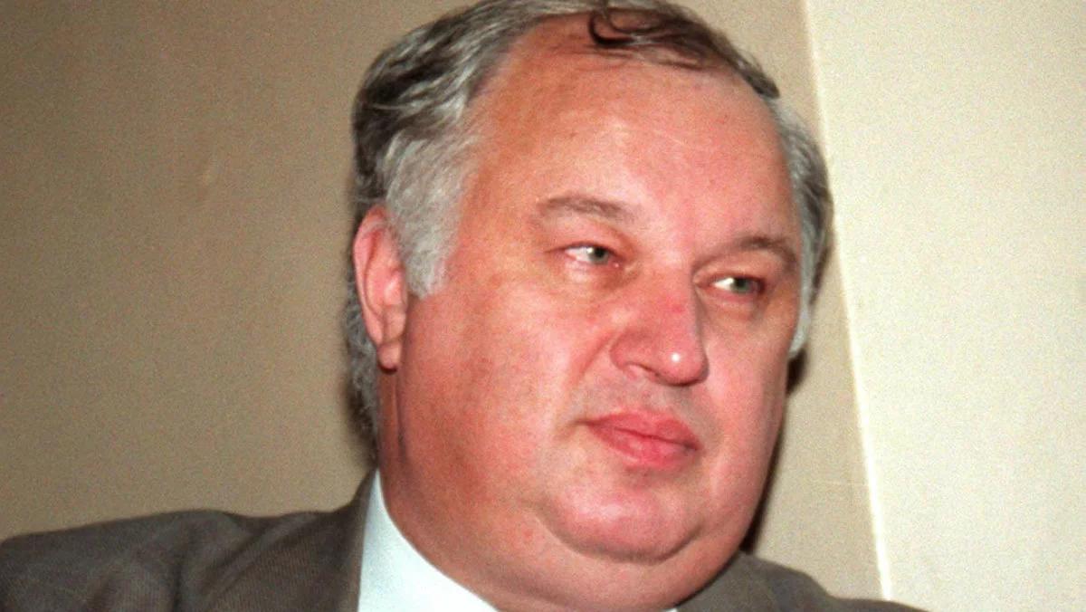 "FOZZ matka wszystkich afer": jest zgoda na ekstradycję Dariusza T. Przywieczerskiego