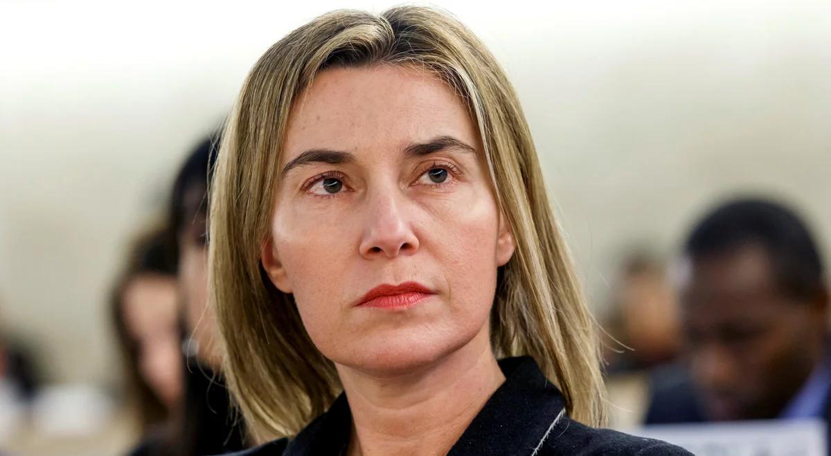 Rosja będzie decydować o polityce UE wobec sąsiadów? Plan Mogherini
