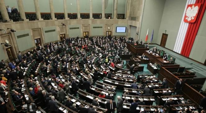 PO zablokowała obywatelski projekt ws. sądów