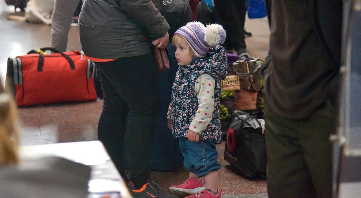"Sercem i czynem chcemy pokazać Boga". Siostry Służebnice Ducha Świętego o pomocy uchodźcom