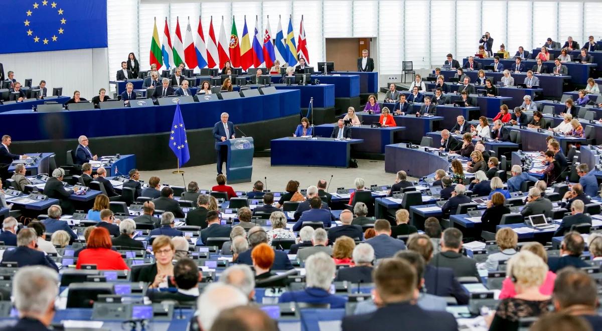 Juncker o stanie UE. Jak oceniają wystąpienie polscy eurodeputowani?