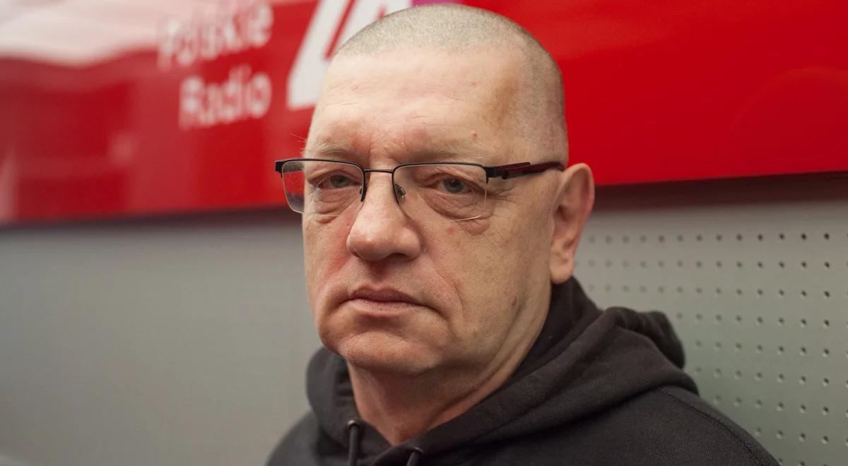Płk Piotr Wroński: nie ma czegoś takiego, jak stuprocentowe bezpieczeństwo VIP-ów
