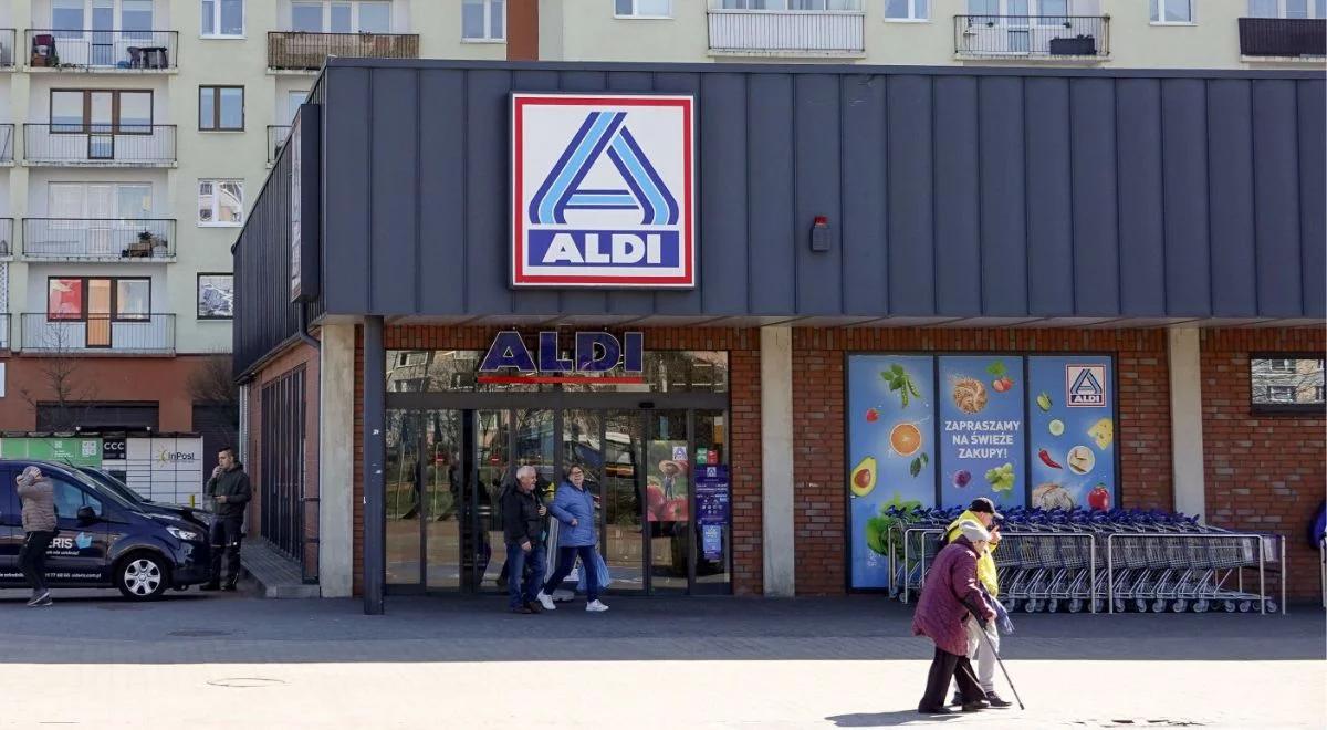 Pilny komunikat GIS. Chodzi o czajniki z Aldi