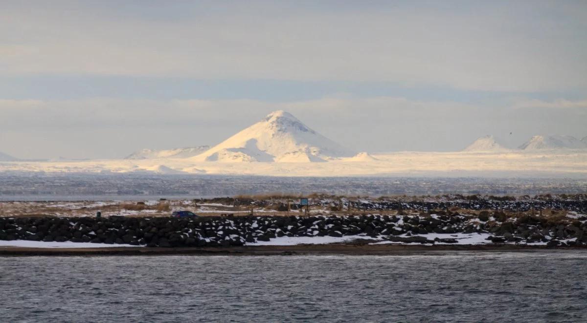 Islandia: możliwy wybuch największego wulkanu na wyspie