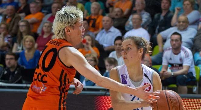 CCC Polkowice - Wisła Can-Pack Kraków. Piąty mecz zdecyduje o mistrzostwie