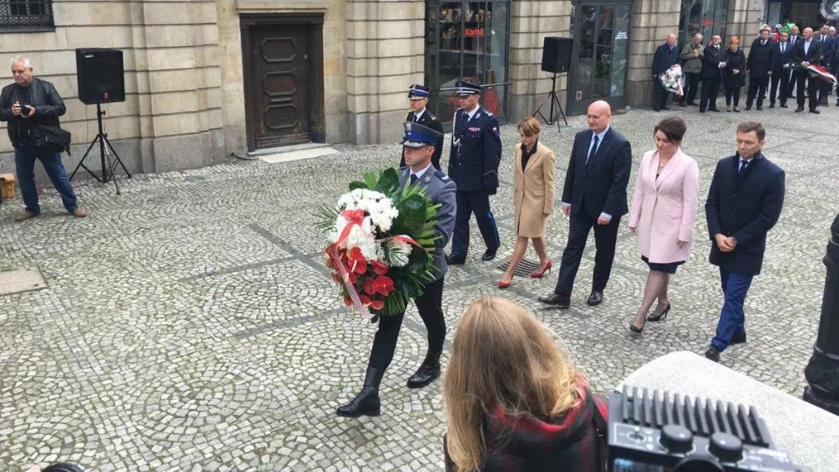 Jadwiga Emilewicz: Rosja to od stuleci nasz trudny sąsiad, dziś inny niż w 1939 r.