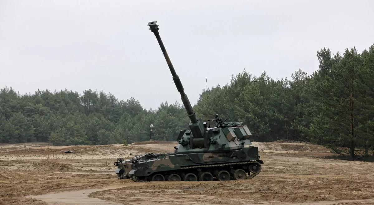 Stalowa Wola zyskuje na zbrojeniach. Ewenement w Europie