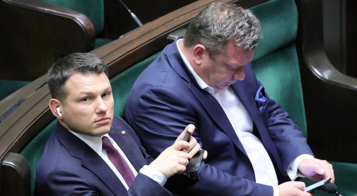 PiS z Konfederacją? Politolog: marzenie o samodzielnej władzy się nie spełni