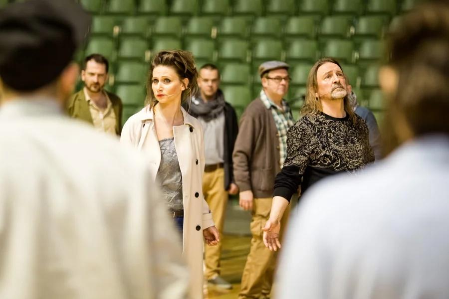 „Jesus Christ Superstar” w Poznaniu