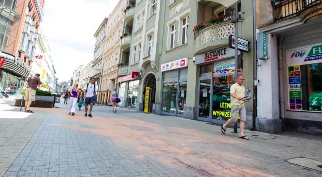 Zabójstwo w Poznaniu. Policja zatrzymała 2 mężczyzn