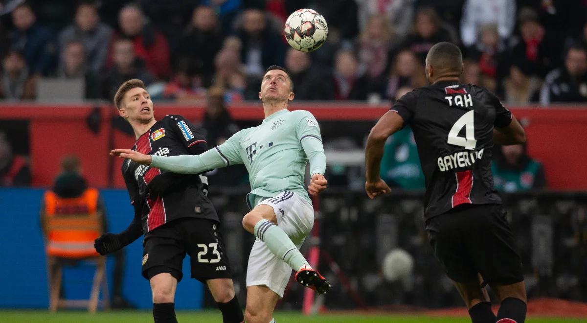 Bundesliga może wrócić 9 maja. Władze ligi: decyzja należy do rządu