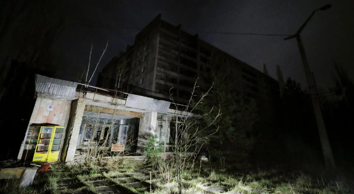 "Konstruktorzy reaktora wiedzieli o jego wadach". Mija 35 lat od katastrofy w Czarnobylu