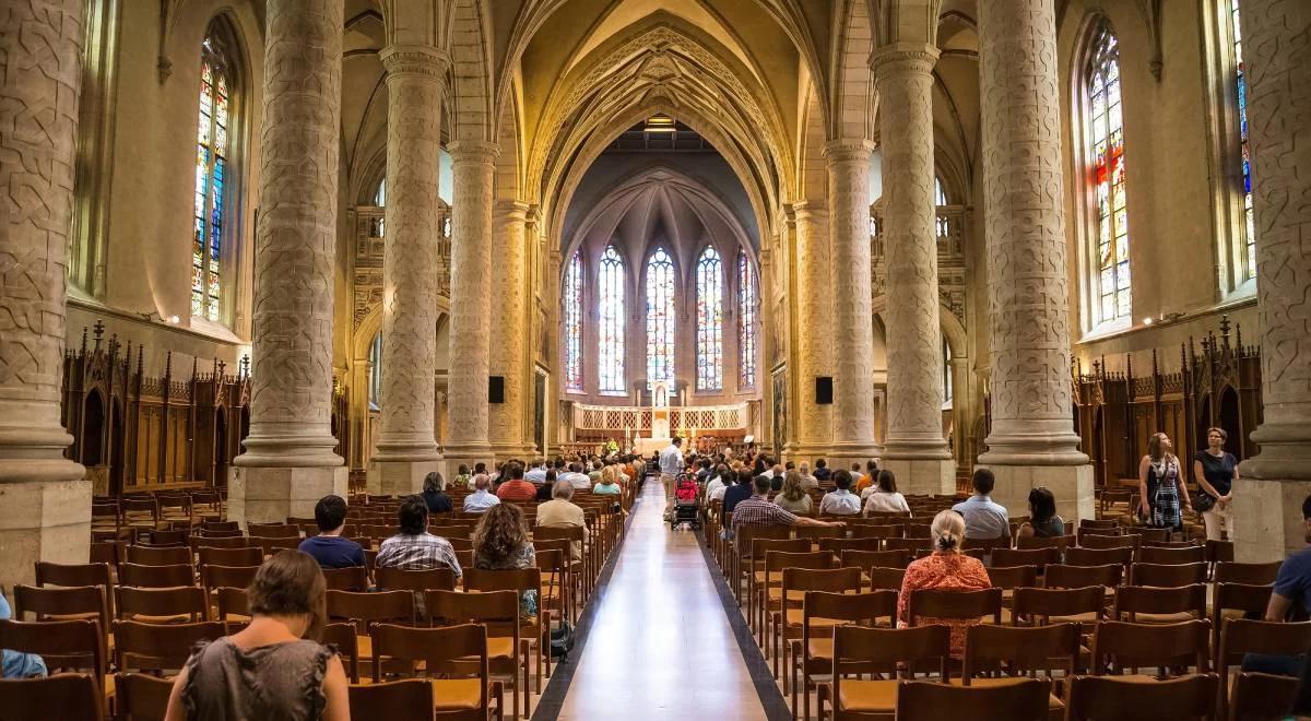 "Świętujemy życie, miłość, dobro, piękno". O. Jan Maria Szewek o uroczystości Bożego Narodzenia 