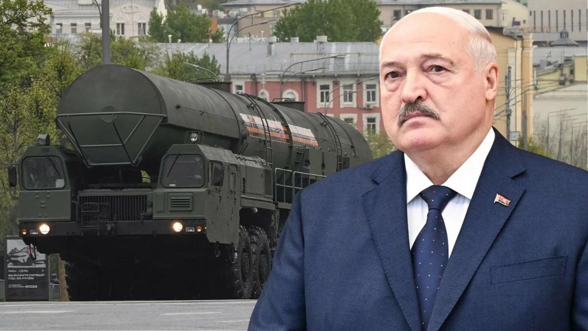 "Musimy bacznie obserwować Białoruś". Wojskowy wskazuje na zagrożenie