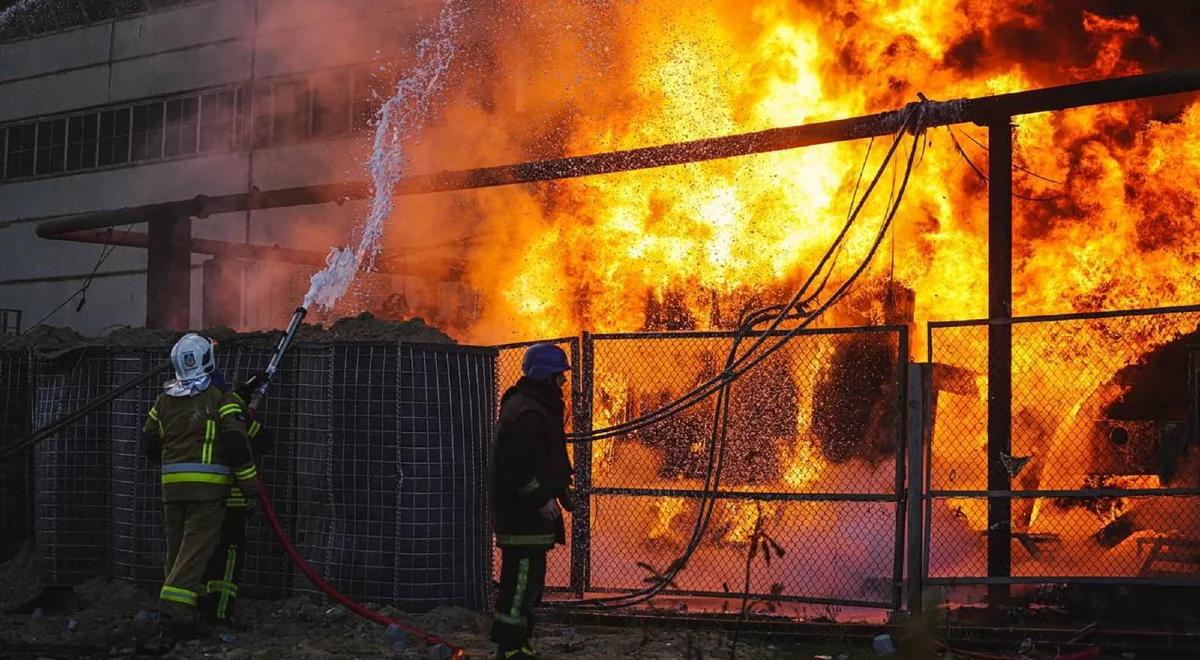 Dlaczego uznanie Rosji za państwo terrorystyczne jest tak ważne? To może być pierwszy krok do naprawy ładu światowego