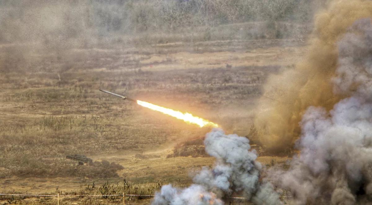 Ukraińskie media: system Oriesznik może pojawić się na manewrach Zapad