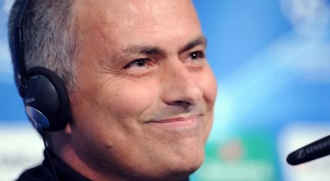 Mourinho: Tak, tak Bayern to faworyt