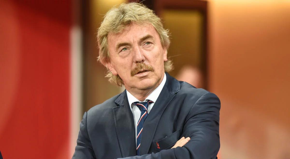 PZPN wybrał selekcjonera reprezentacji Polski. Boniek pogratulował Kuleszy