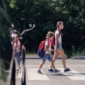 Wyjątkowa lekcja o bezpieczeństwie na drodze. Wśród gości prezes Polskiego Radia 