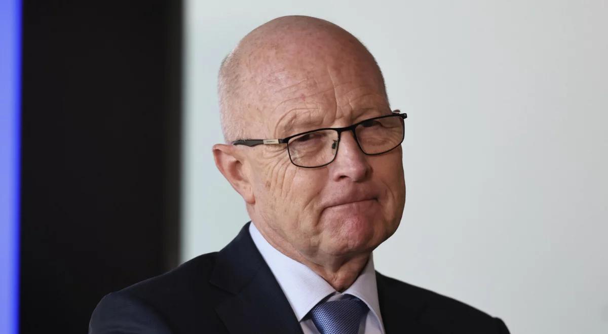 Zmiany w zarządzie PZU. Andrzej Klesyk odwołany