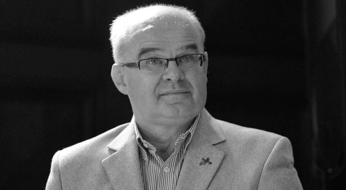 Waldemar Skrzypczak nie żyje. Generał odszedł w wieku 69 lat