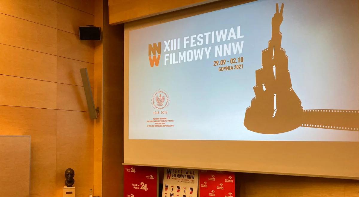 "Niepokorni Niezłomni Wyklęci". Rusza festiwal filmów historycznych w Gdyni