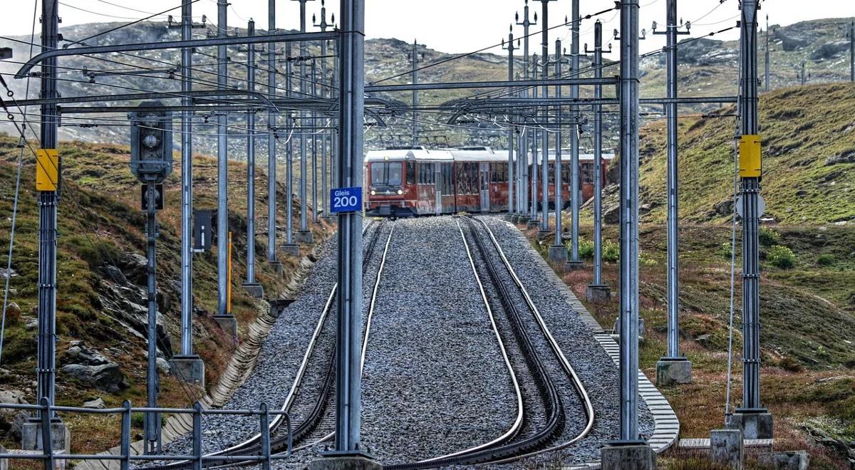 Spóźnialskie PKP Intercity