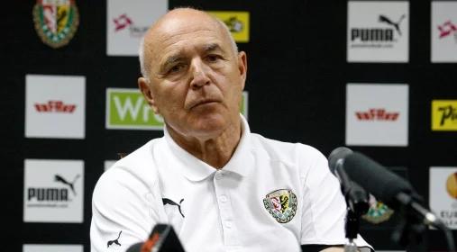 Lenczyk liczy na zaliczkę